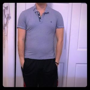 Men’s penguin polo